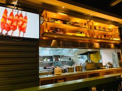 -丰茂烤串(公园店)