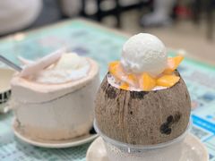 -玉椰林甜品店(创始店)