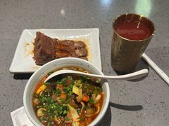 -大师兄·西北风味食集(增城合生汇店)