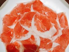 -东来顺饭庄(上地华联店)