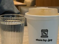 -JPG coffee(深圳湾万象城店)