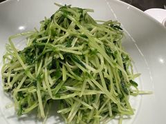 -北京王府井希尔顿酒店·秦唐中餐厅Chynna
