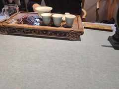 -中国茶叶博物馆(双峰馆区)