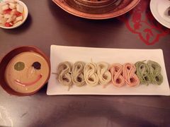 -南门涮肉(后海店)