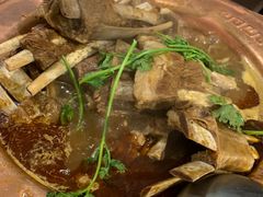 -友乐居羊蝎子(西直门店)