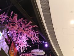 门面-韵秋荷(宝山龙湖天街店)