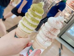 -DQ·蛋糕·冰淇淋(周浦万达店)