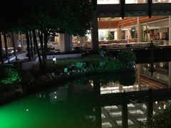 -扬州瘦西湖汇金酒店