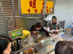 -明记牛杂(新马路分店)