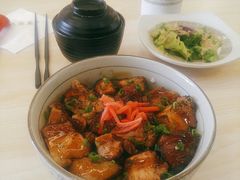 -八盛屋·沾面(集美万达店)