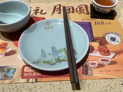 -点都德(奥体印象城店)