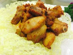 -湛江明记(湛江鸡湛江生蚝)