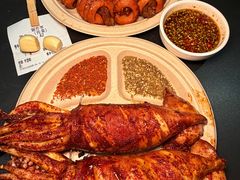 -必点海鲜·海肠捞饭大王(滨江道店)