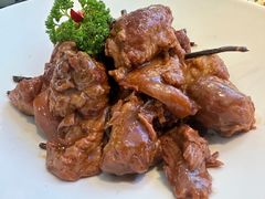 -来相会饺子·新辽菜(甘家口店)