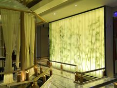 -小厨娘淮扬菜(诚信大道店)