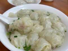 泡泡小馄饨-乐惠馄饨店(吴趋坊店)