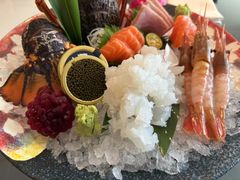 -西村日本料理(香格里拉饭店)