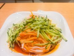米皮-子午路张记肉夹馍(兵马俑店)