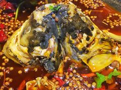 -蛙鱼道美蛙鱼自助火锅(新耍都店)