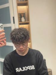 -MASTER 男士发型设计