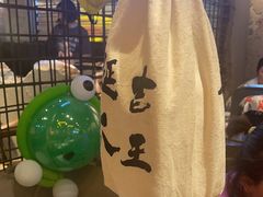 -大头叔烤鸡爪·朝鲜族烤串(天池路店)