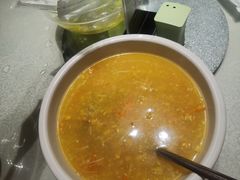 -紫竹林素食(祖庙路店)