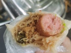 -张果佬年糕卷(科巷店)
