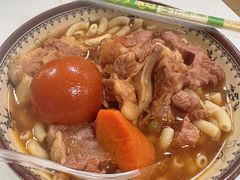 -下环街市熟食中心