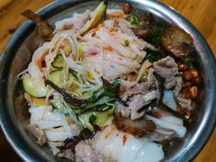 -凤张螺蛳粉·爽口粉(跃进路总店)