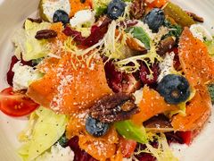 -Pizzeria da Nicola·火炉披萨(中大国际店)