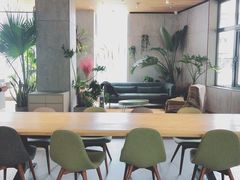 大堂-山下C5cafe(惠通时代广场店)