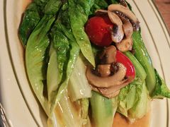 -玛格萝妮比萨屋(陆家浜路店)