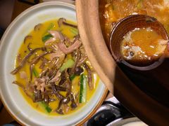 -吃饭皇帝大土家民族菜(正大广场店)