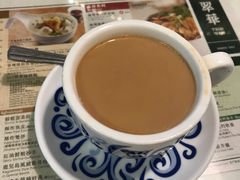 -翠华餐厅(旺角文华商场店)