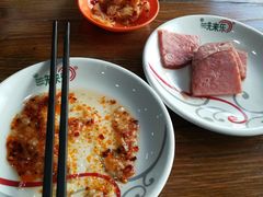 -老长江路灌汤包(天津路总店)