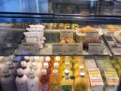 -喜茶(深圳海岸城店)