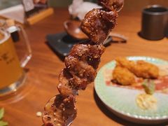 -山葵家居酒屋(天目里店)