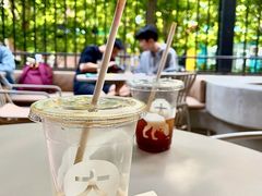 -大小咖啡 BigSmallCoffee(麦子店)