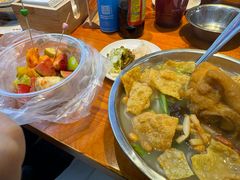 -雙冲柳州螺蛳粉&酸嘢&桂林米粉(簋街店)