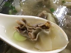 牛肉馄饨-牛味十足传统美食(凤凰西街店)