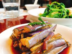 冷拌茄子-鼎泰丰(环贸店)