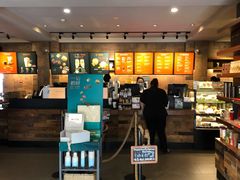 -星巴克(天津五大道店)