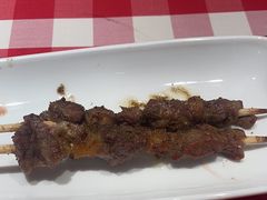 -西贝(吴江路湟普汇店)