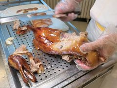 -北京全聚德(方庄店)