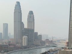 -天津香格里拉大酒店