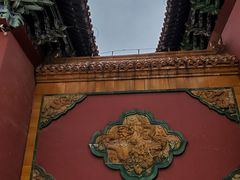 -北陵公园