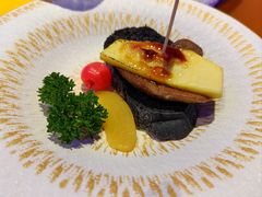 -味见·雪月花(天富路店)
