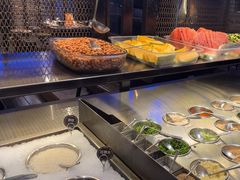 -川西坝子火锅(清江东路3.0直营店)