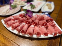 皓月相间肥牛-凰吉园