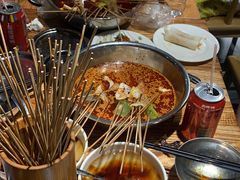 -晓友烧麦(光华村店)